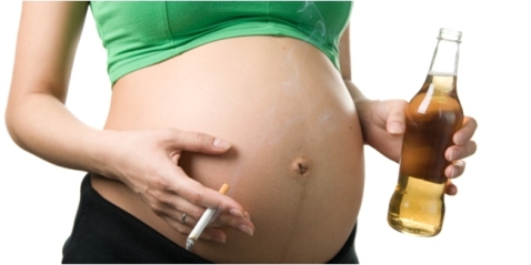 Cara mengobati asma pada ibu hamil dan anak-anak
